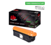 Toner Compatível p/ HP LaserJet Enter.M555dn - BK (Uprint)
